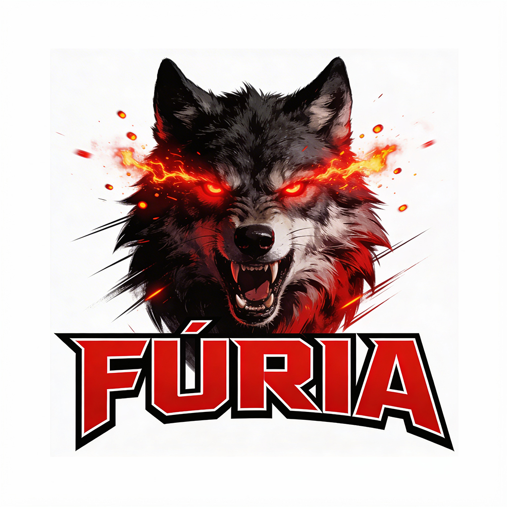 Fúria Logo