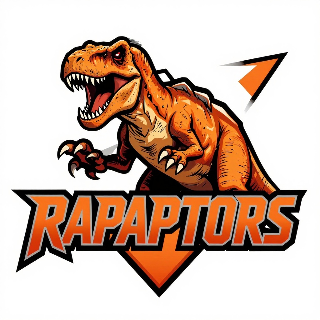 Raptors Logo