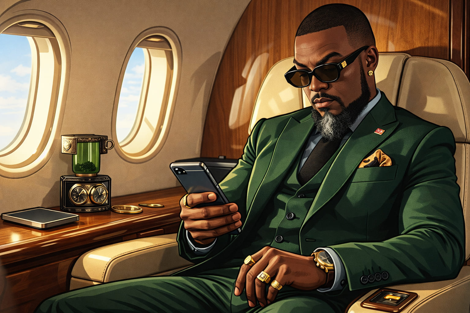 Equipe de Desenvolvimento