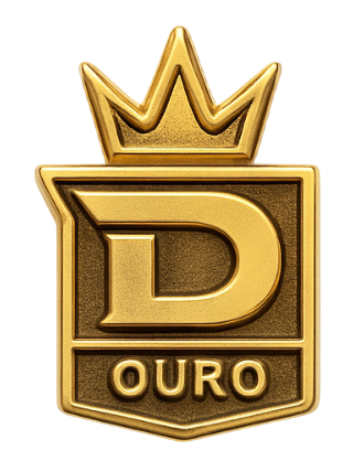 Pin Fundador