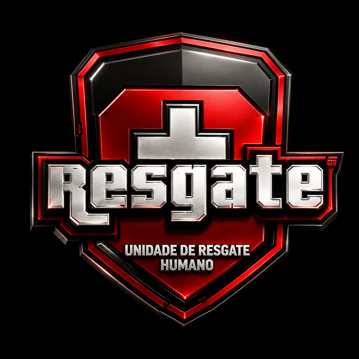 Resgate Logo