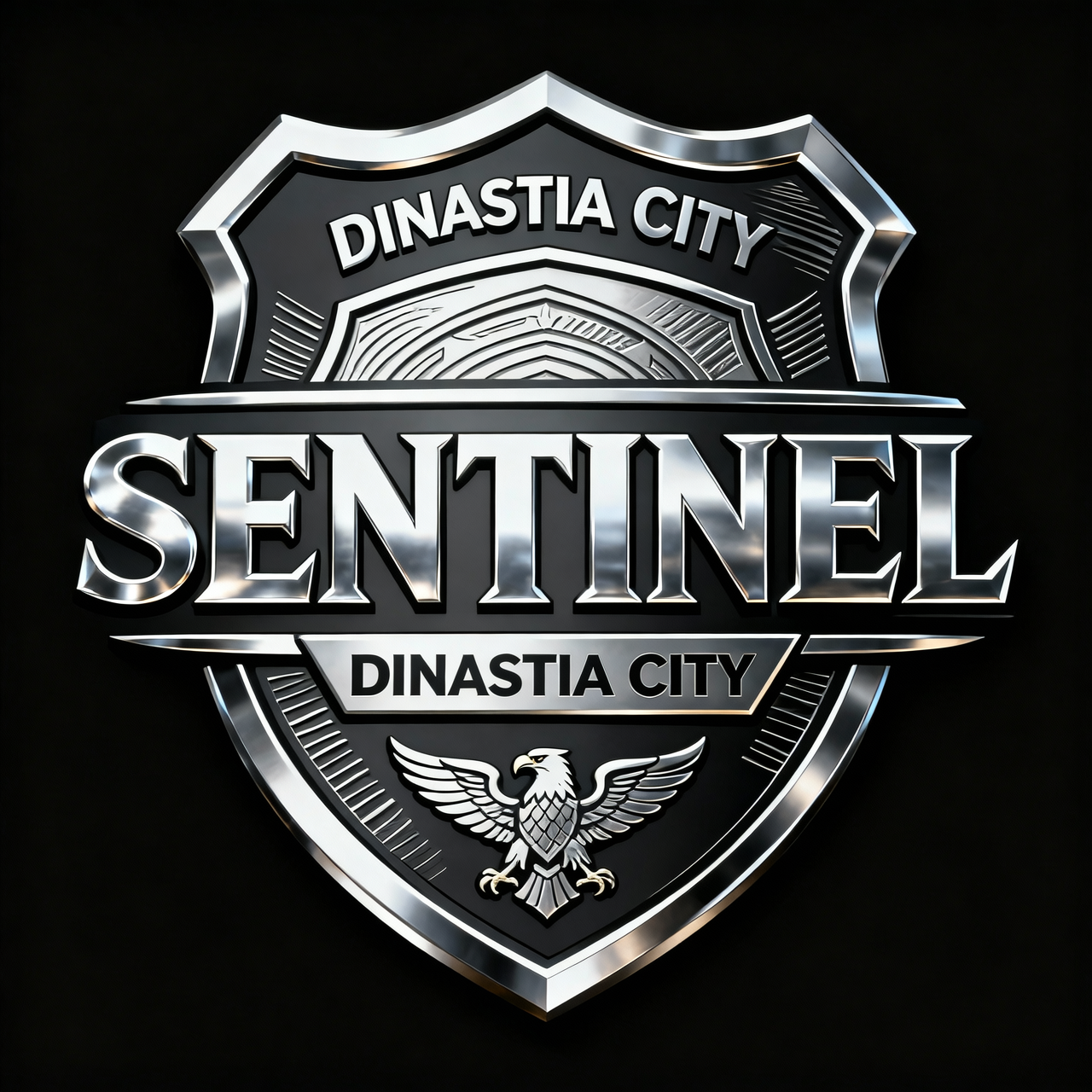 Sentinel Logo