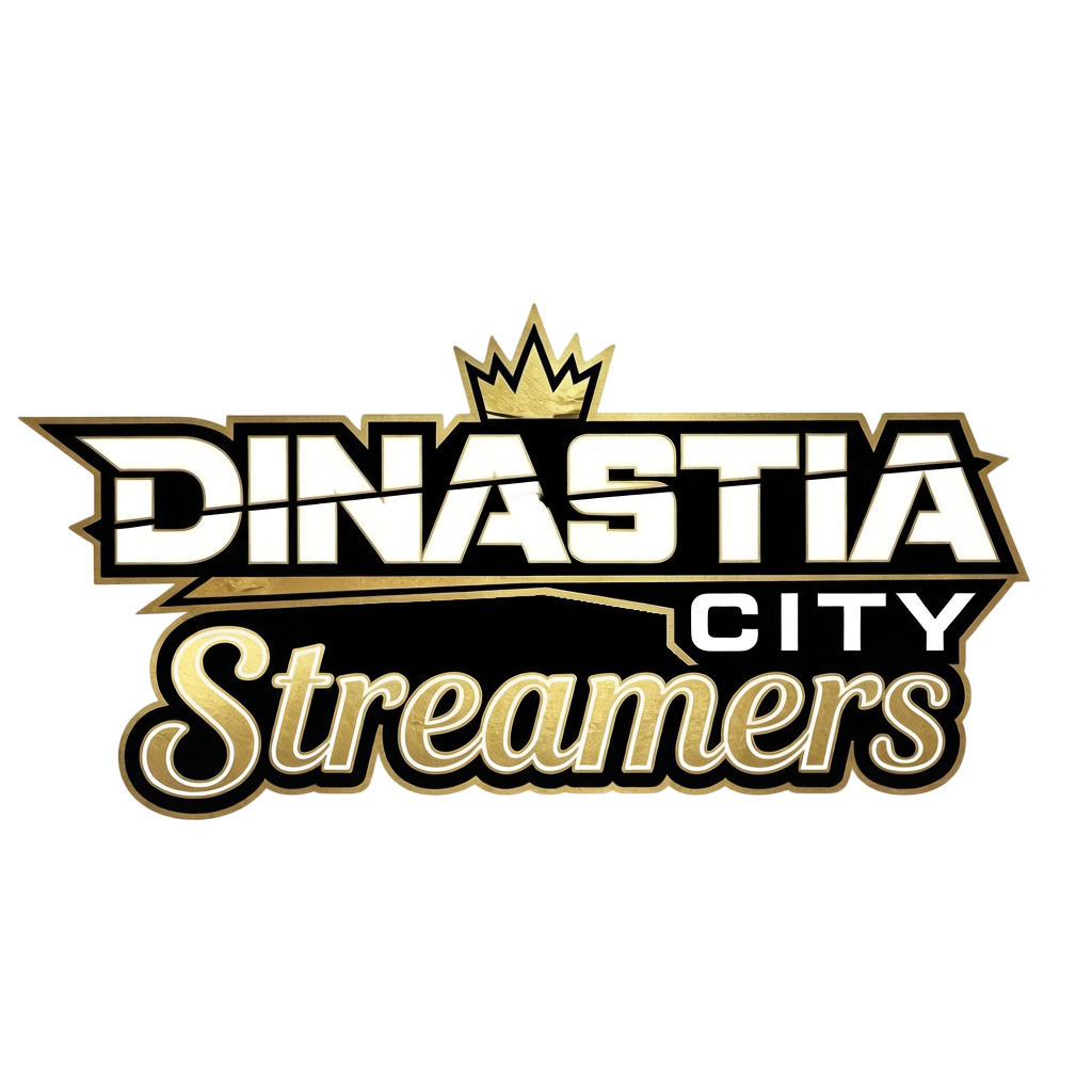 Dinastia City Criadores