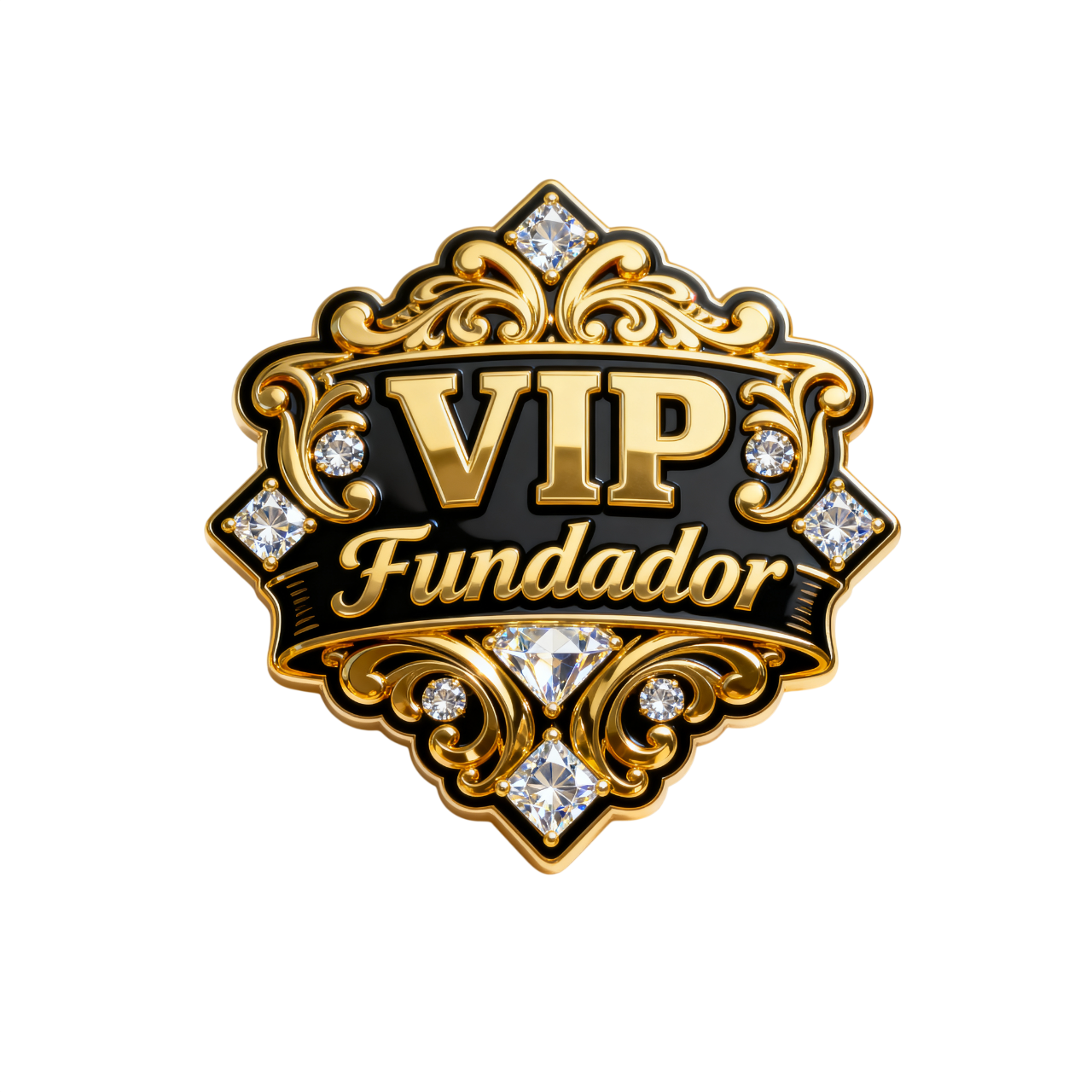 VIP Fundador