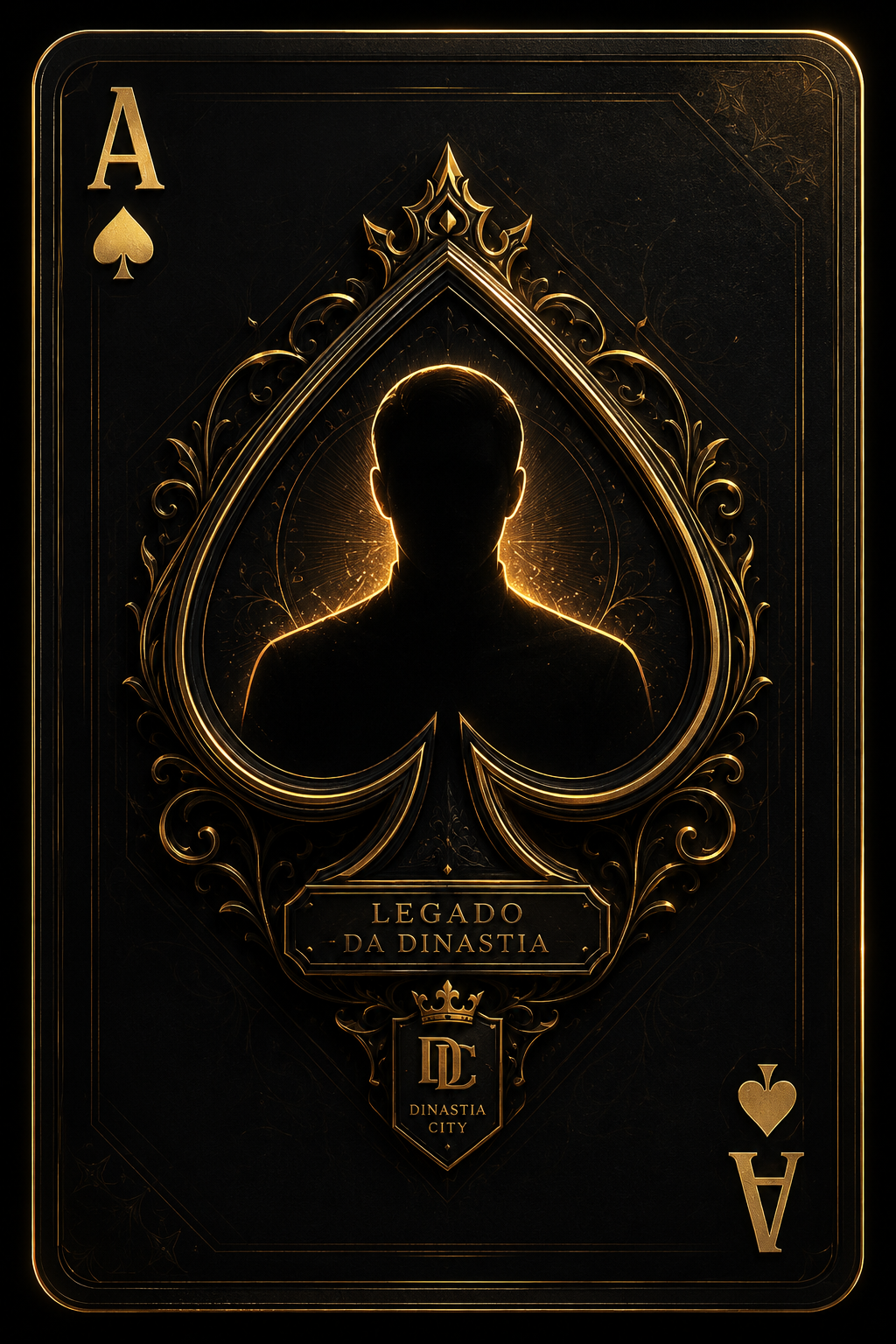 ACESSO FUNDADOR